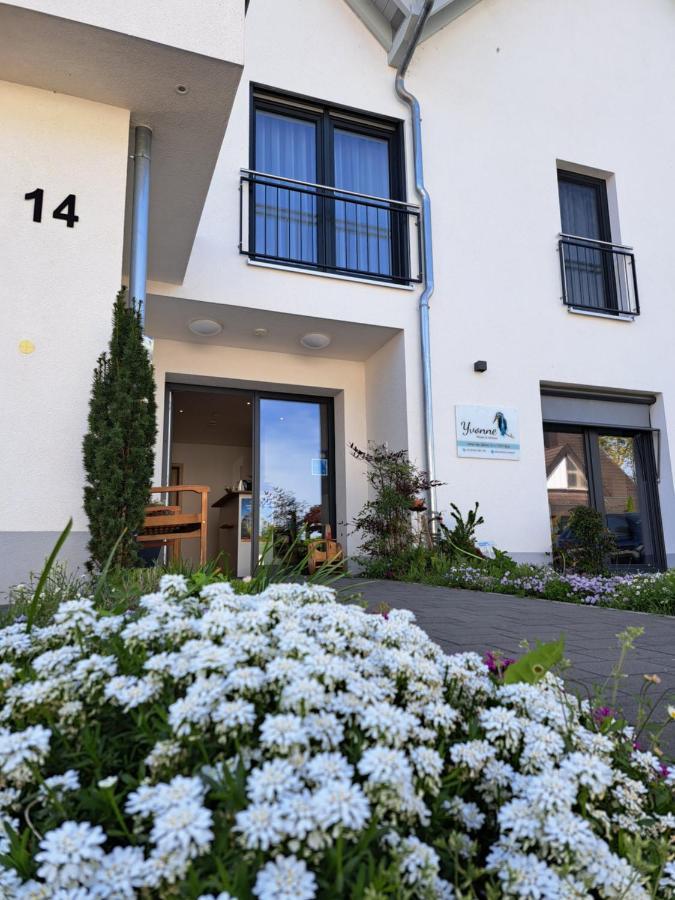Pension Yvonne Rust Exterior photo